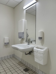 Roskilde Badet