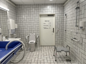 Roskilde Badet