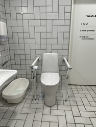 Roskilde Badet