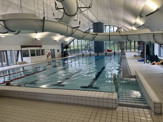 Roskilde Badet