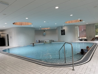 Roskilde Badet