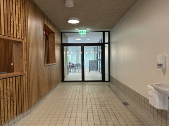 Roskilde Badet