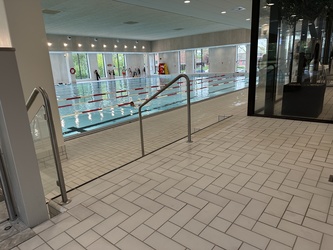 Roskilde Badet