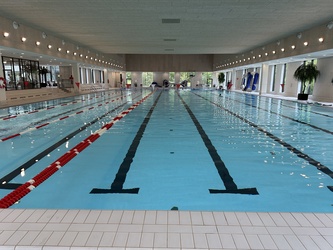 Roskilde Badet