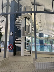 Roskilde Badet