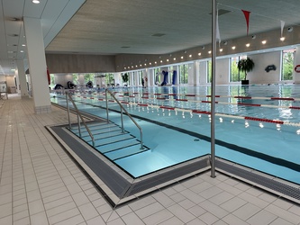 Roskilde Badet