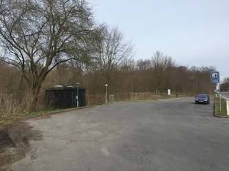 Udby Rasteplads