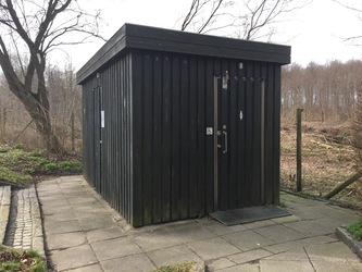 Udby Rasteplads