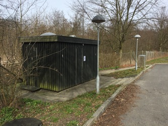 Udby Rasteplads
