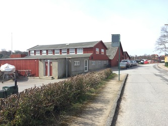Nordhavnsvej nr. 26