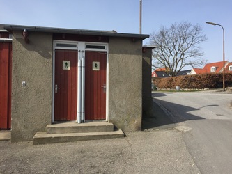 Nordhavnsvej nr. 26