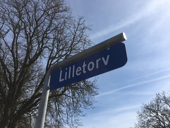Lilletorv