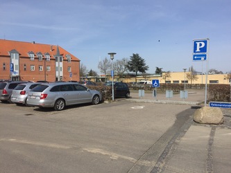 Lilletorv
