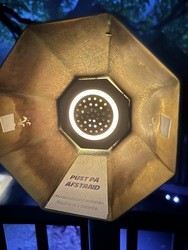 Naturkraft - Aktivitäts- und Ausstellungsgebäude