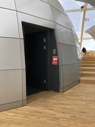 Naturkraft - Aktivitäts- und Ausstellungsgebäude