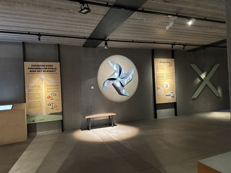 Naturkraft - Aktivitäts- und Ausstellungsgebäude