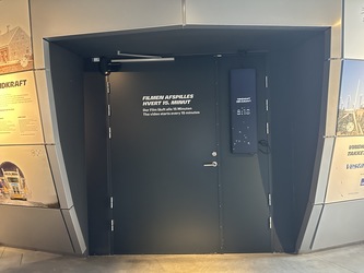 Naturkraft - Aktivitäts- und Ausstellungsgebäude
