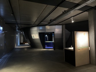 Naturkraft - Aktivitäts- und Ausstellungsgebäude