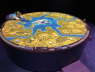 Naturkraft - Aktivitäts- und Ausstellungsgebäude