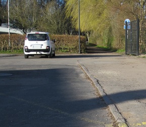 Nymose Park