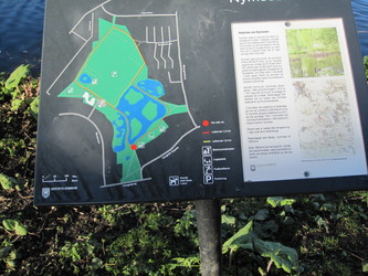Nymose Park