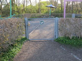 Nymose Park
