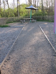 Nymose Park