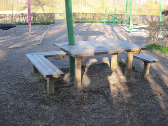 Nymose Park