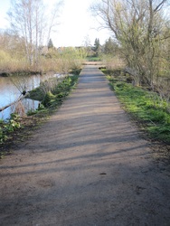 Nymose Park
