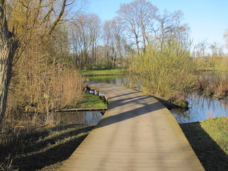Nymose Park