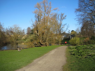 Nymose Park