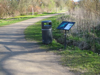 Nymose Park