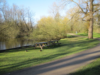 Nymose Park