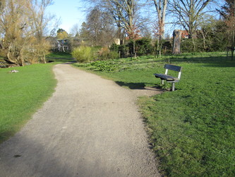 Nymose Park