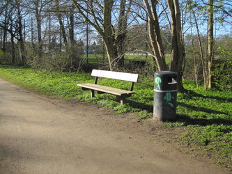 Nymose Park