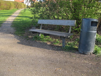 Nymose Park