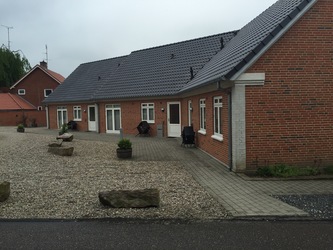 Agerskov Kro og Hotel - 3. Luksuslejlighed A
