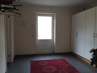 Agerskov Kro og Hotel - 3. Luksuslejlighed A