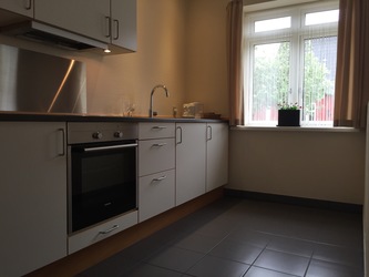 Agerskov Kro og Hotel - 3. Luksuslejlighed A