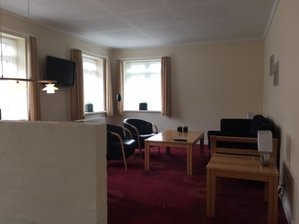 Agerskov Kro og Hotel - 3. Luksuslejlighed A