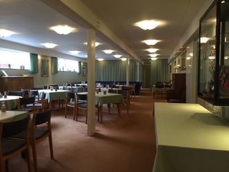 Agerskov Kro og Hotel - 4. Riddersalen