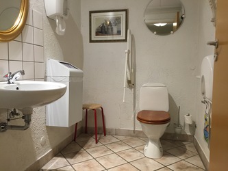 Agerskov Kro og Hotel - 4. Riddersalen
