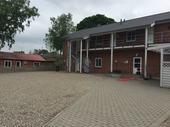 Agerskov Kro og Hotel - 5. Salen