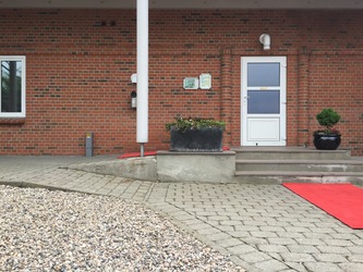 Agerskov Kro og Hotel - 5. Salen