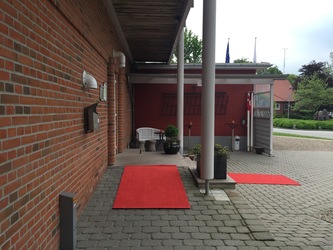 Agerskov Kro og Hotel - 5. Salen