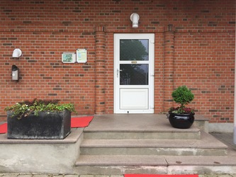 Agerskov Kro og Hotel - 5. Salen