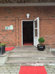 Agerskov Kro og Hotel - 5. Salen