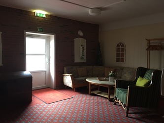 Agerskov Kro og Hotel - 5. Salen