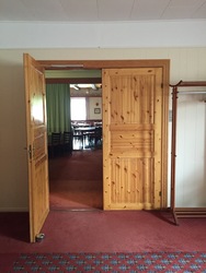Agerskov Kro og Hotel - 5. Salen