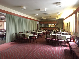 Agerskov Kro og Hotel - 5. Salen